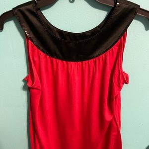 Woman’s Express Tank Top